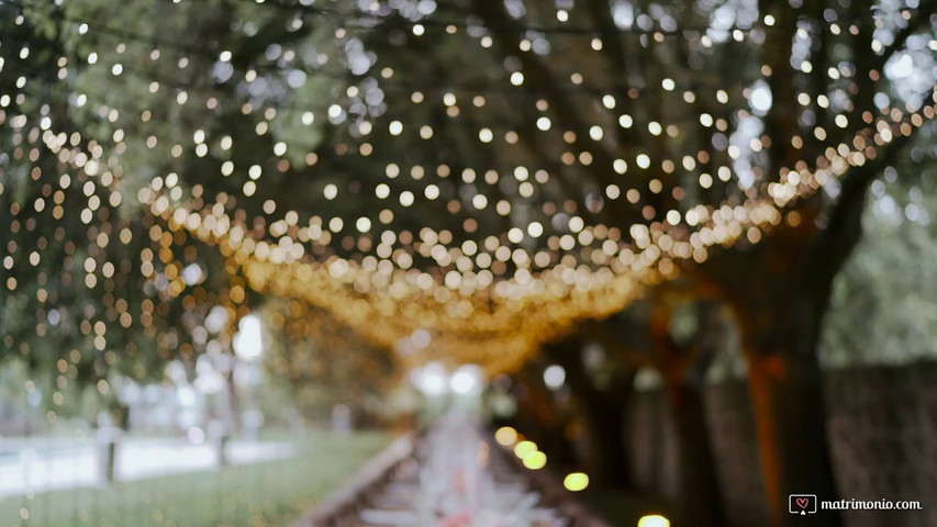 Matrimonio Boho in Toscana