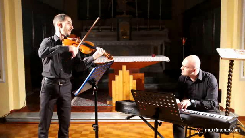 Duo violino & piano