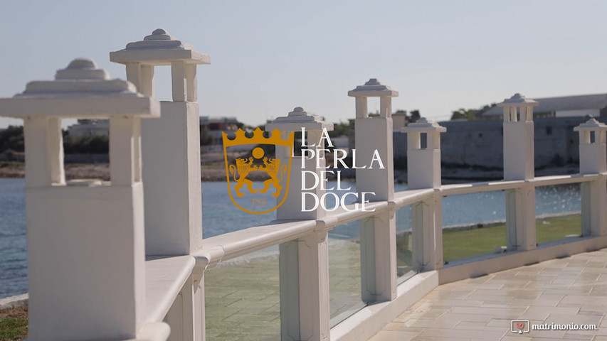 La Perla del Doge