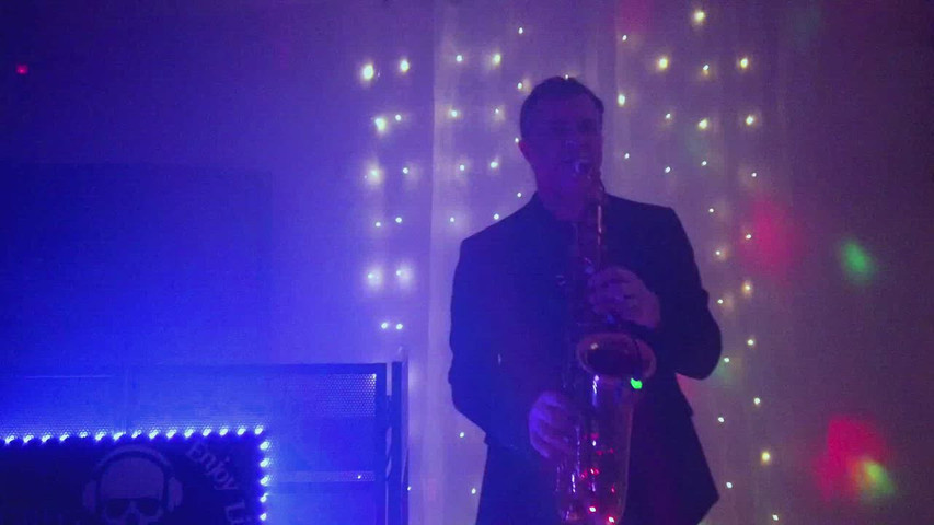 Greg sax sara perche ti amo 