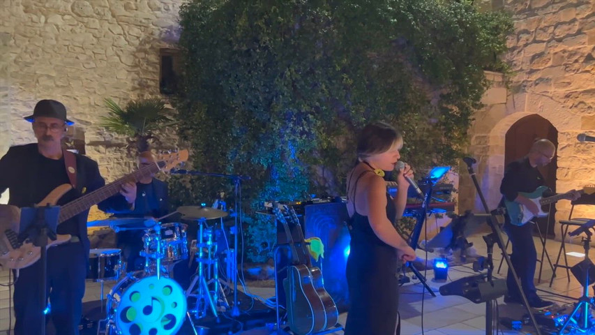 Novilunio Super Band
