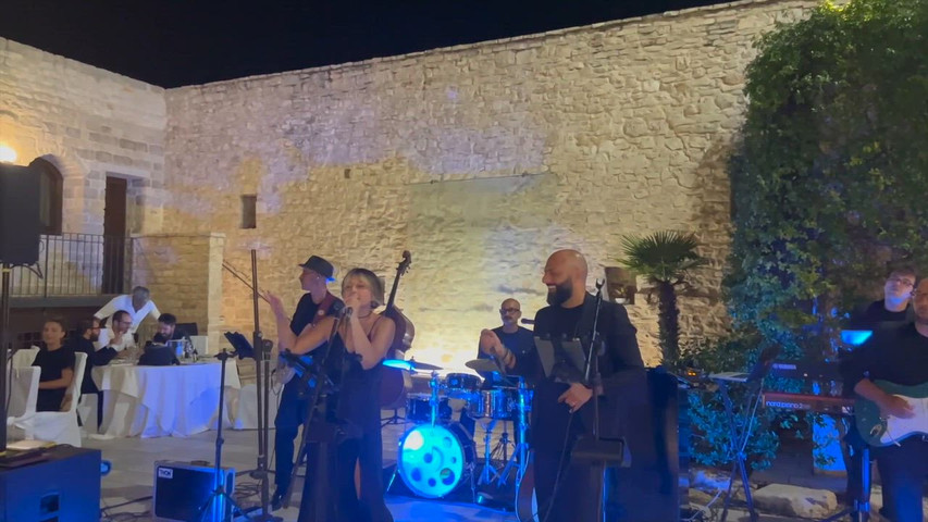 Novilunio Super Band