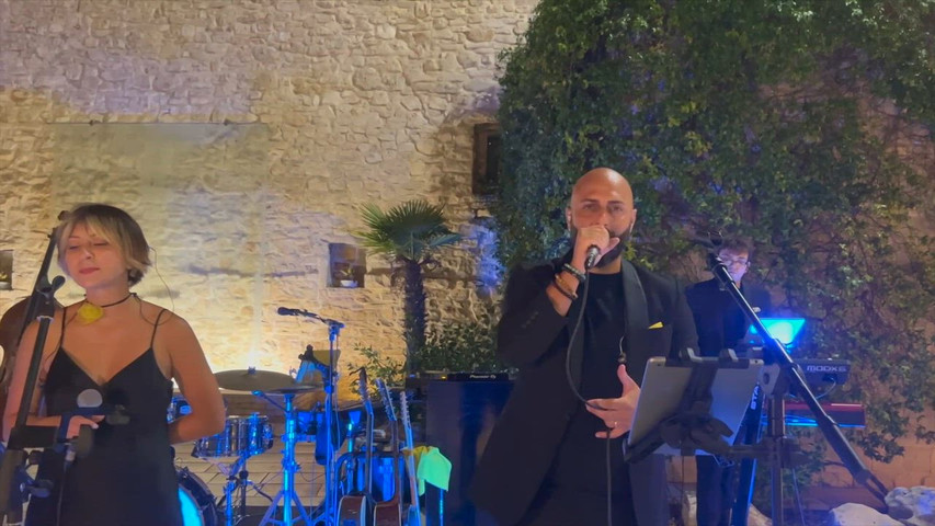 Novilunio Super Band 