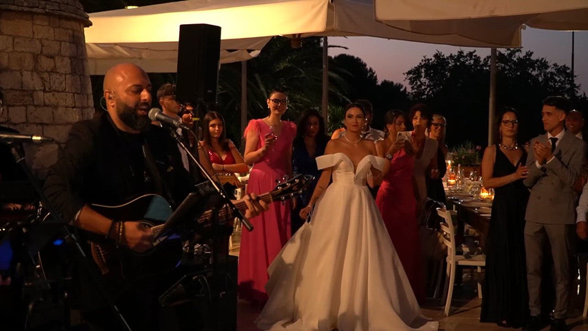 Novilunio Super Band 