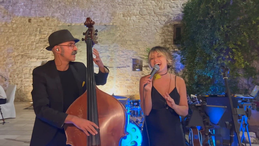 Novilunio Super Band 