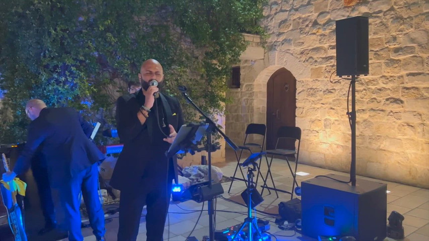 Novilunio Super Band 
