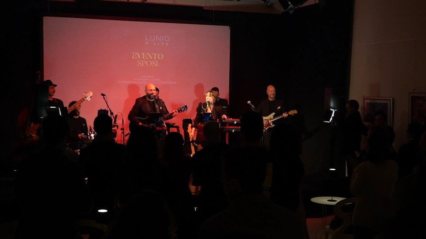 Novilunio Super Band 