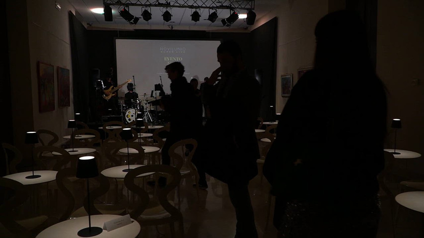 Novilunio Super Band 