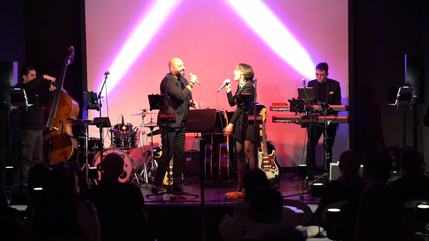 Novilunio Super Band 