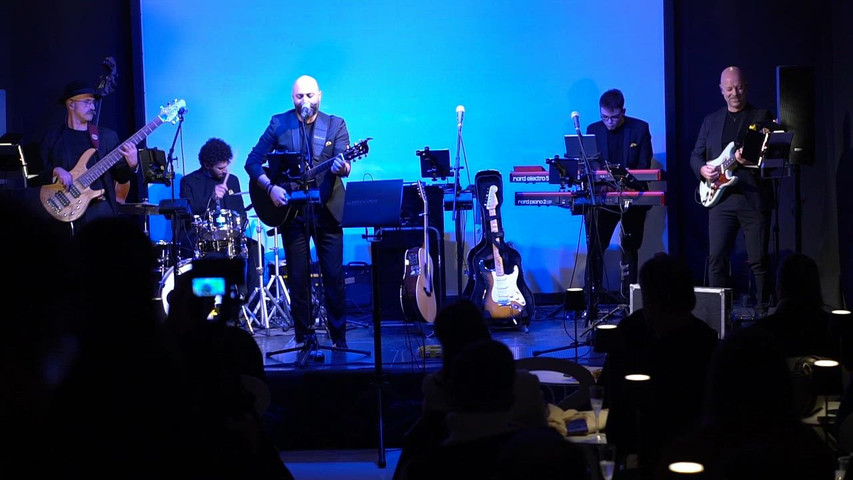 Novilunio Super Band