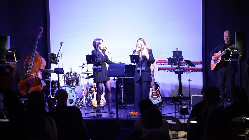 Novilunio Super Band