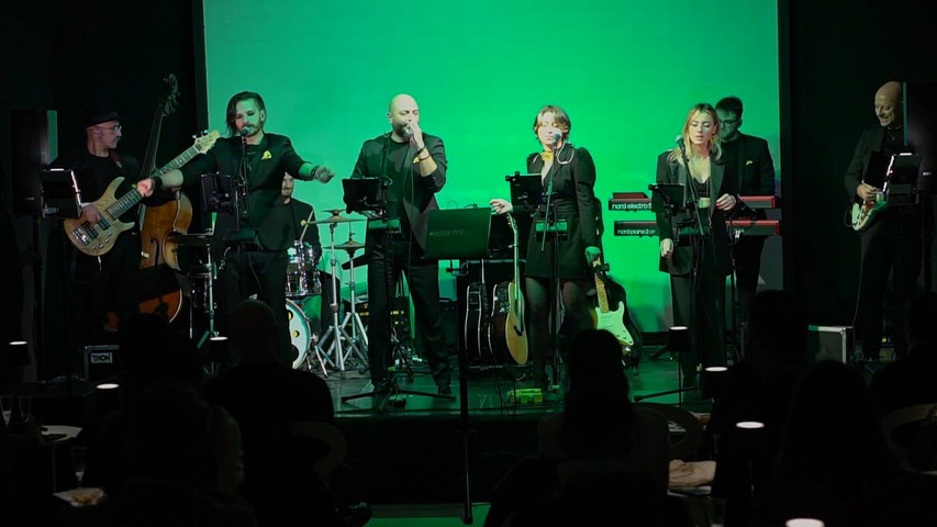 Novilunio Super Band