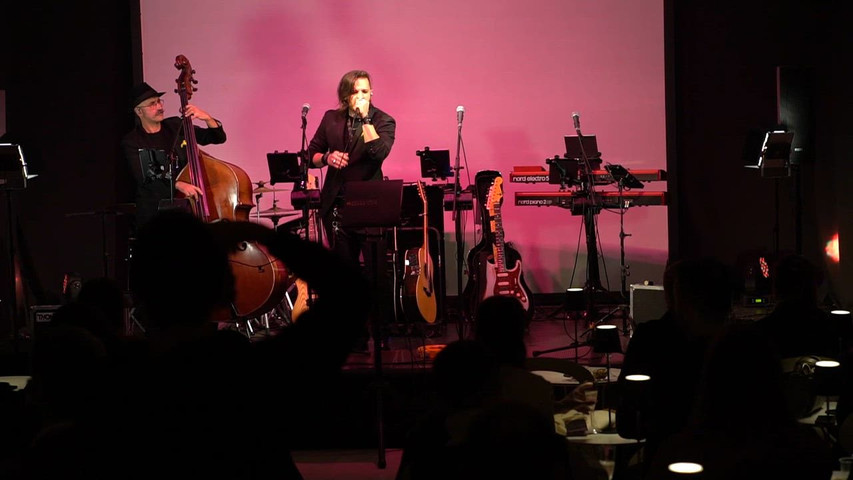 Novilunio Super Band