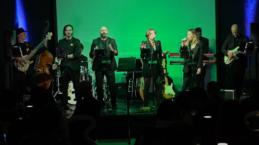 Novilunio Super Band