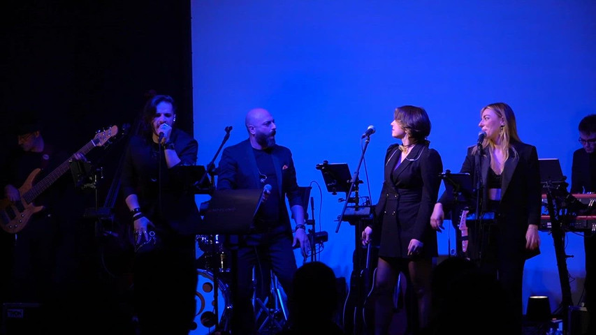 Novilunio Super Band