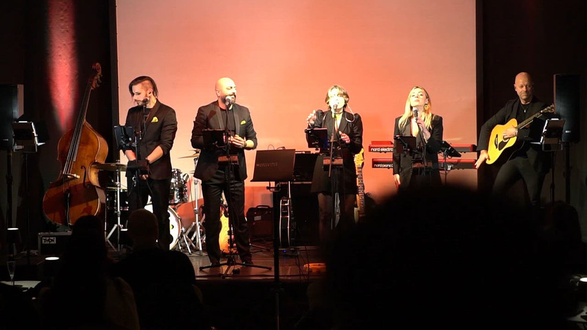 Novilunio Super Band