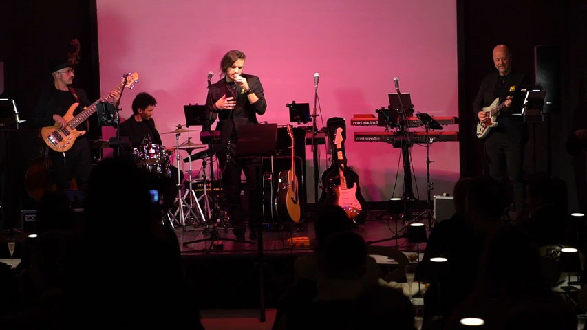 Novilunio Super Band