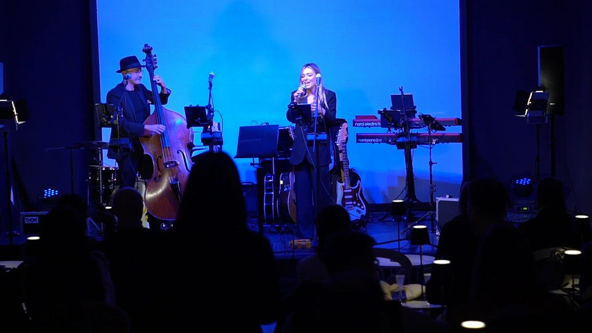 Novilunio Super Band