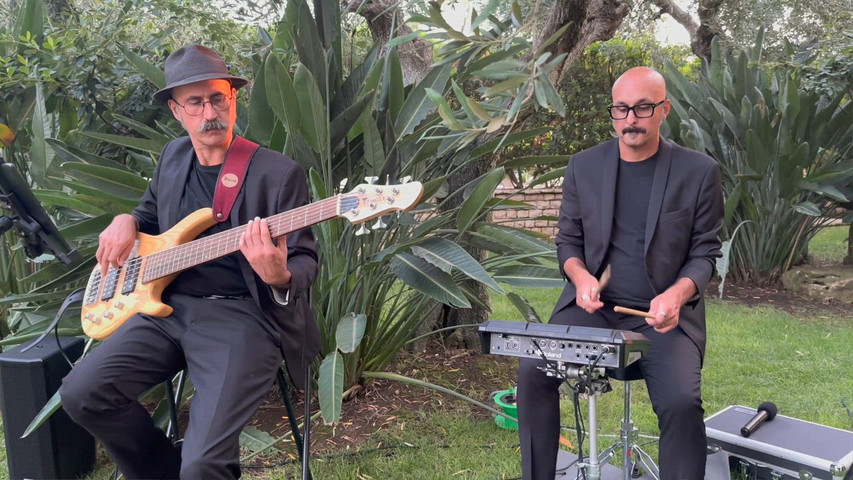 Streetline | Novilunio Super Band