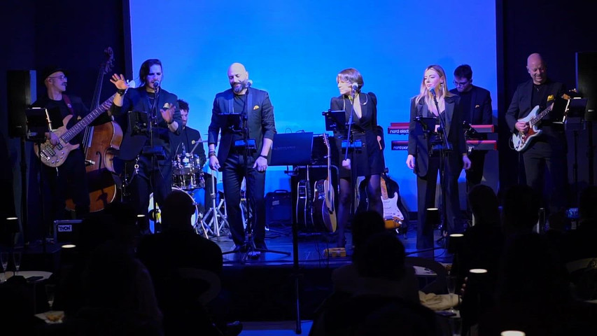 Novilunio Super Band