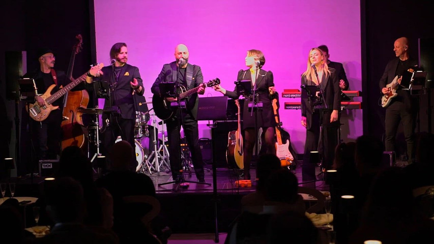 Novilunio Super Band