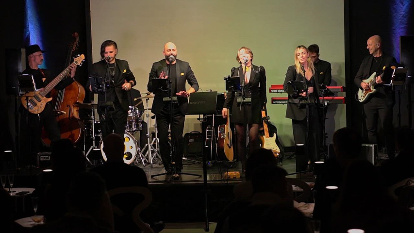 Novilunio Super Band