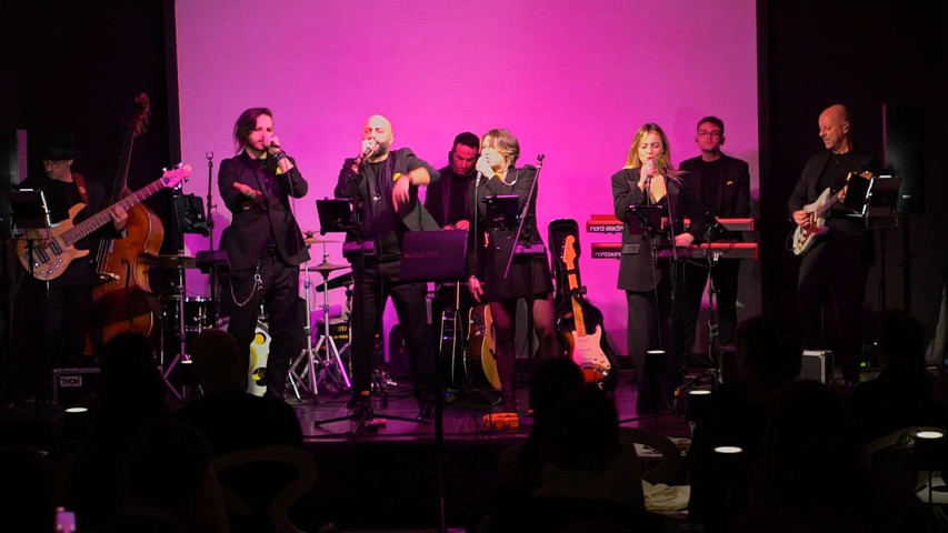 Novilunio Super Band