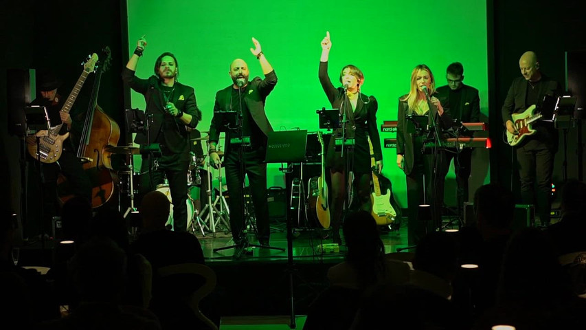 Novilunio Super Band