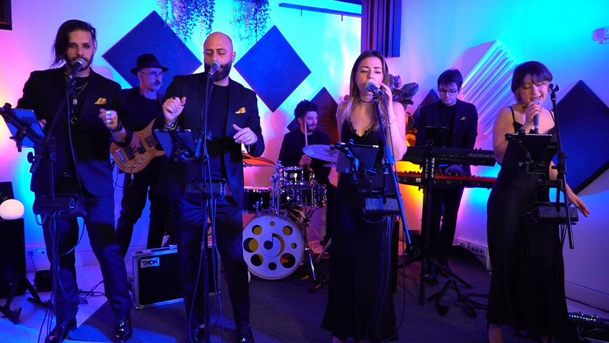 Novilunio Super Band