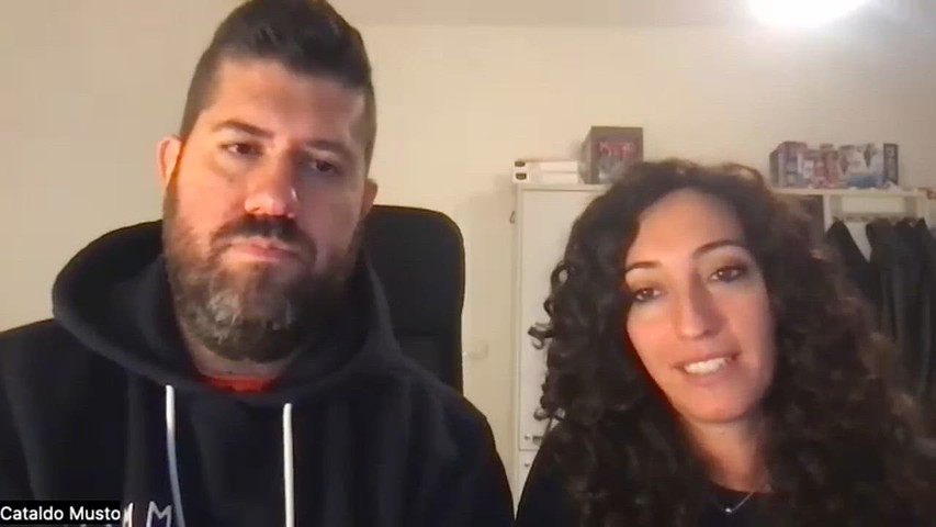 Video Recensione | Novilunio Super Band 