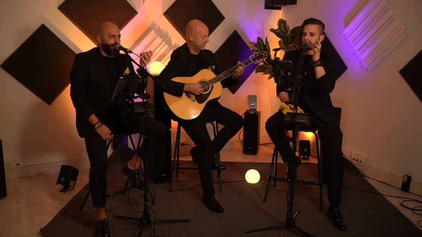 Novilunio Super Band 