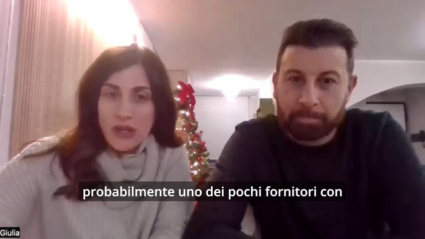 Video Recensione | Novilunio Super Band 