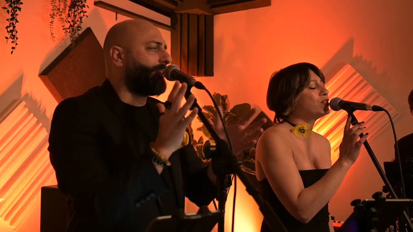 Novilunio Super Band 