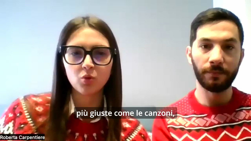 Video Recensione | Novilunio Super Band 