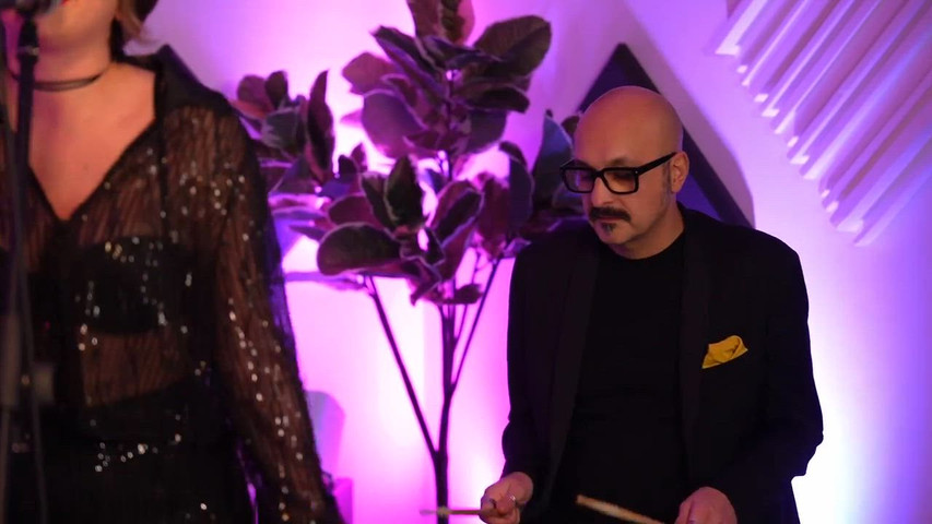 Studio54 | Novilunio Super Band 