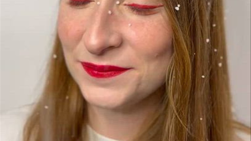 Sanida Make-up
