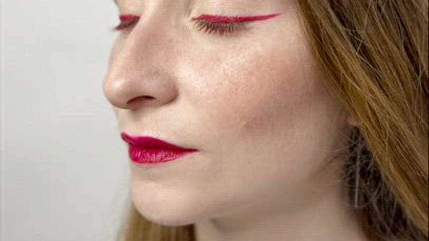 Christmas Makeup