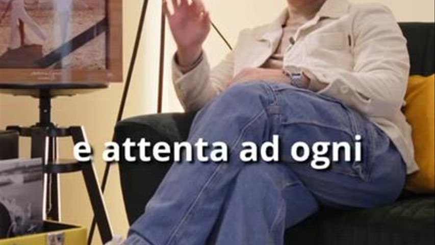 PROPOSTA DI MATRIMONIO IN ARRIVO?
