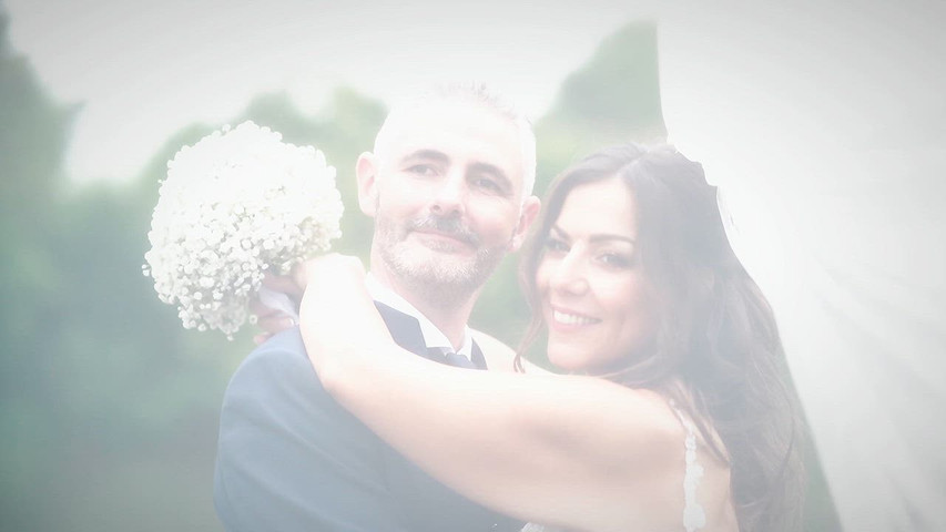 Alessandro e Laura - 06 07 2025