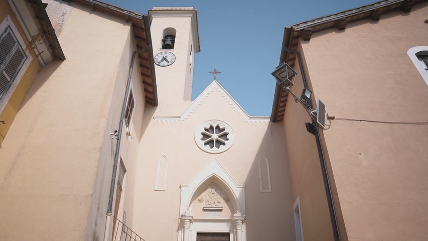 Enea e veronica Wedding Trailer