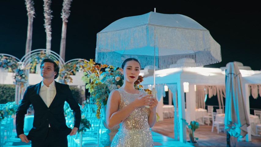 La Perla del Doge - Luxury Events Puglia 
