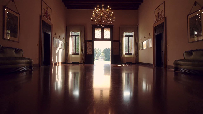 Villa Godi Piovene