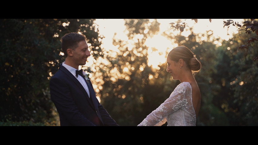 Marta & Matteo - SHOOTING