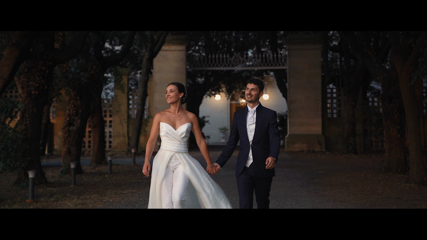 Lavinia & Lorenzo - TRAILER