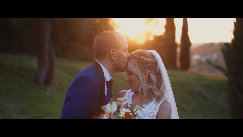 Alexandra & Marco - TRAILER