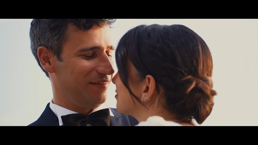 Giulia & Michelangelo - SHOOTING