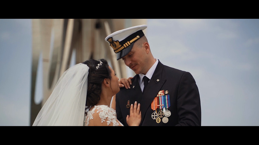 Anna Maria & Leonardo - SHOOTING