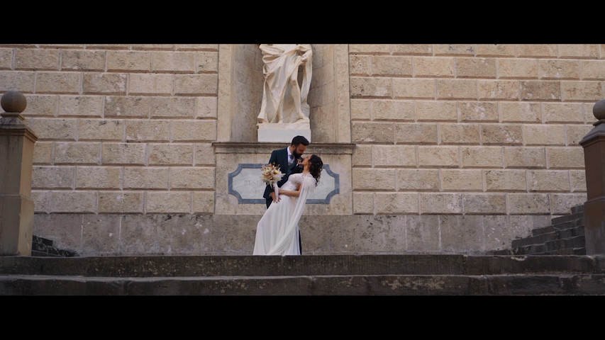 Valentina & Davide - SHOOTING