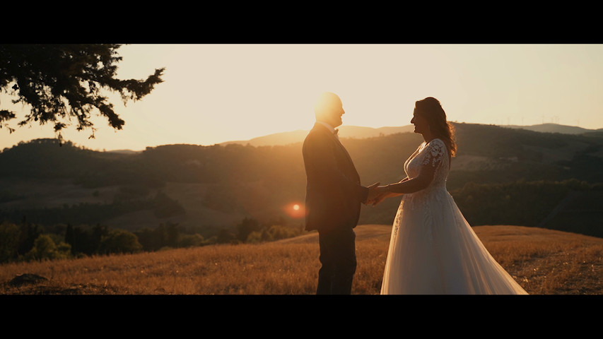 Claudia & Francesco - TRAILER