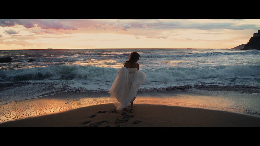 Silvia & Alessio - SHOOTING